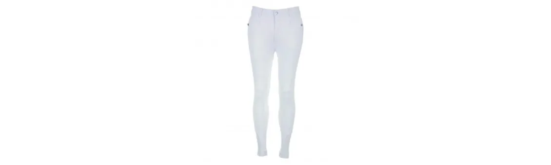 Pantalón de Montar BR Helsinki Hombre
