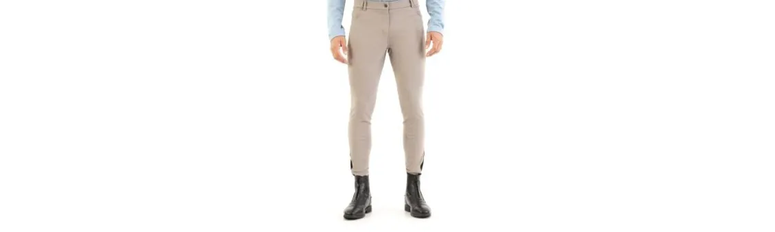Pantalón de Montar BR Jagger Culera Grip