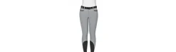 Pantalón de Montar Equiline Caltef Full Culera Grip Mujer