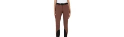 Pantalón de Montar Cobef Culera Grip Mujer-Equiline Outlet