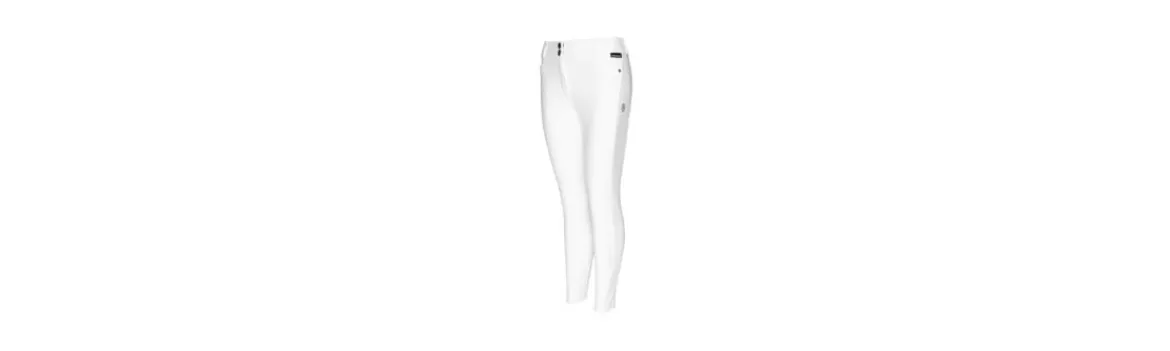 Pantalón de Montar Equitación KLkadi Full Grip Mujer-Kingsland