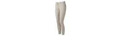 Pantalón de Montar Equi-Theme Micro Silicona Mujer