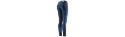 Pantalón de Montar Equi-Theme Verona Culera Ekkitex Mujer