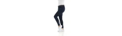 Pantalón de Montar Equitheme Kendal Culera Silicona Mujer-Equi Theme Sale