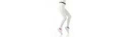 Pantalón de Montar EQUITHÈME Safir Mujer Rodilleras de silicona-Equi Theme Online