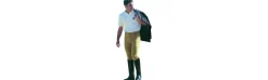 Pantalón de Montar Equus Hombre