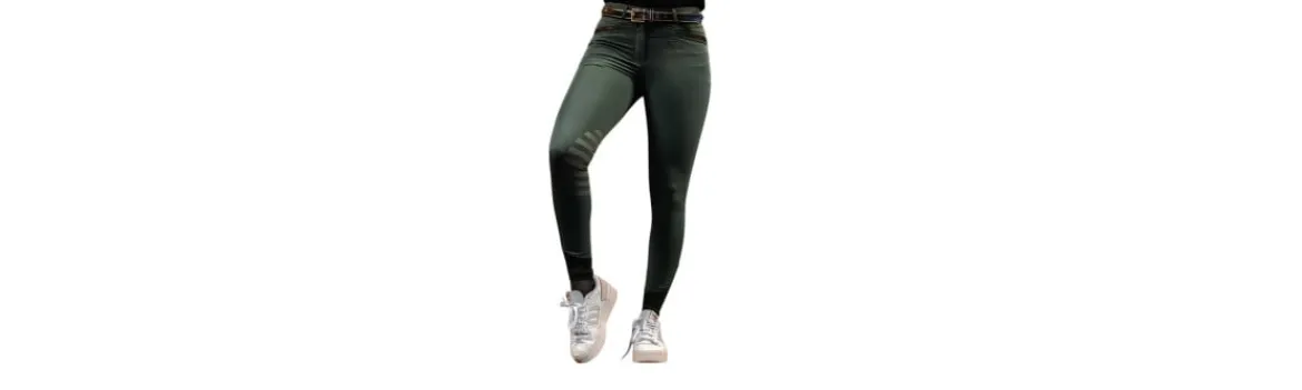 Pantalón de Montar Je t'aime Equithème-Safir-Equi Theme