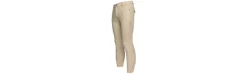 Pantalón de Montar Kingsland SS24 KLkoa Full Grip Hombre