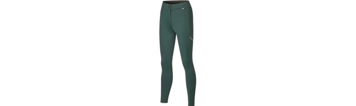 Pantalón de Montar KLKaya Culera Grip Mujer-Kingsland New