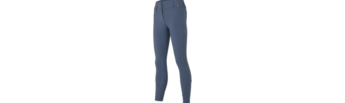 Pantalón de Montar KLKira Full Grip Mujer-Kingsland New