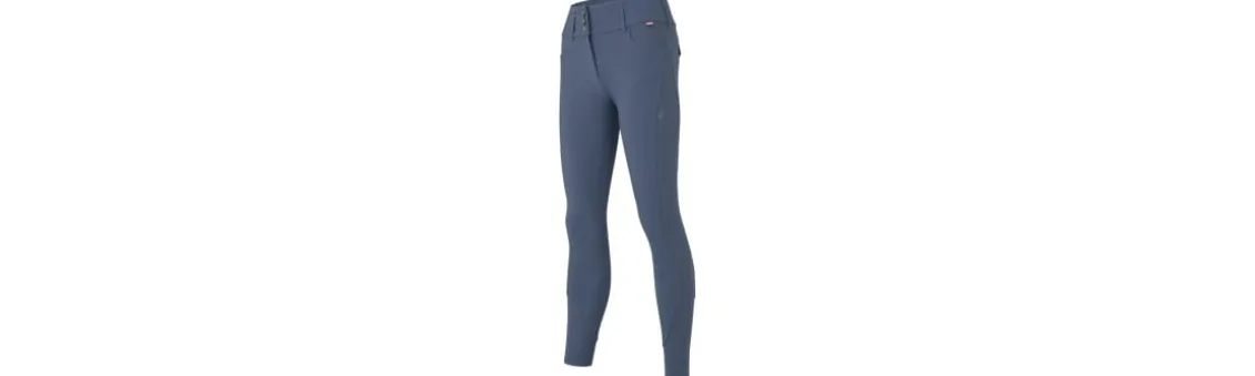 Pantalón de Montar Kingsland KlKimi Full Grip Mujer