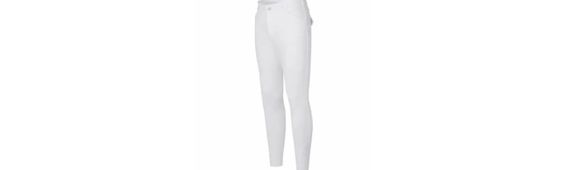 Pantalón de Montar Klkent Rodilla Grip Hombre-Kingsland Clearance