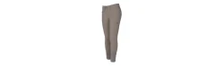 Pantalón de Montar Kessi rodillera grip Mujer-Kingsland Clearance