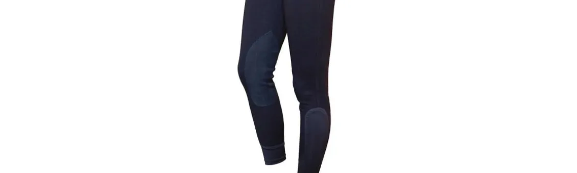 Pantalón de Montar Marjoman con Refuerzo Hombre