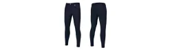 Pantalón de Montar Liostro con Culera de Piel Hombre-Pikeur