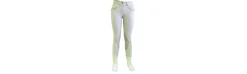 Pantalón de montar Zaldi Ingate unisex con rodillera de silicona