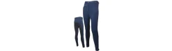 Pantalón de Montar París Bicolor Mujer-Zaldi New