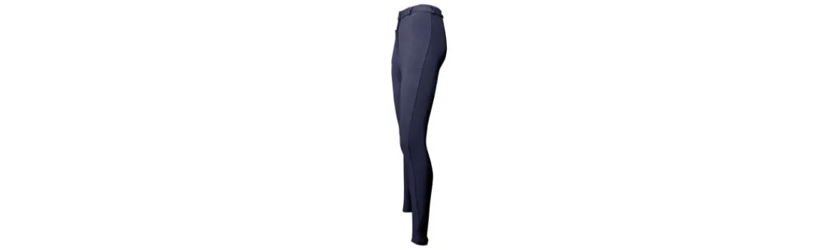 Pantalón de Montar Paris Hombre-Zaldi Discount