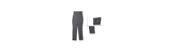 Pantalón de Montar Zaldi ROCÍO Unisex TALLA 36