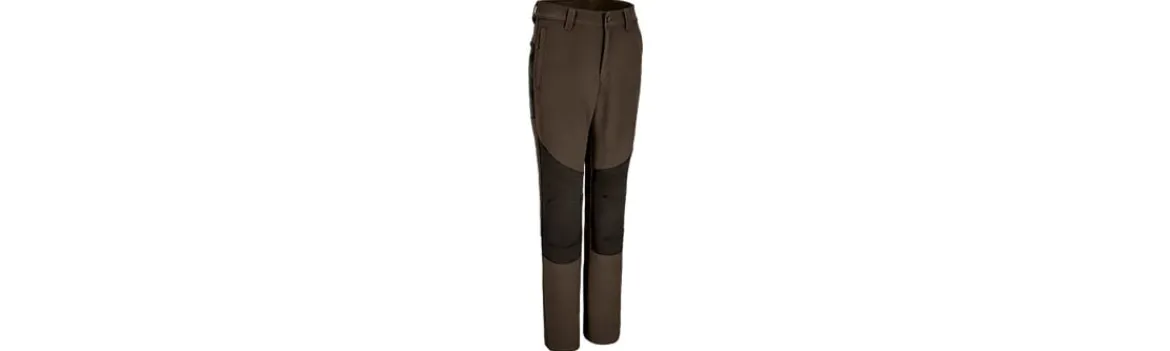 Pantalón de Trekking Elástico-Alvarez Best