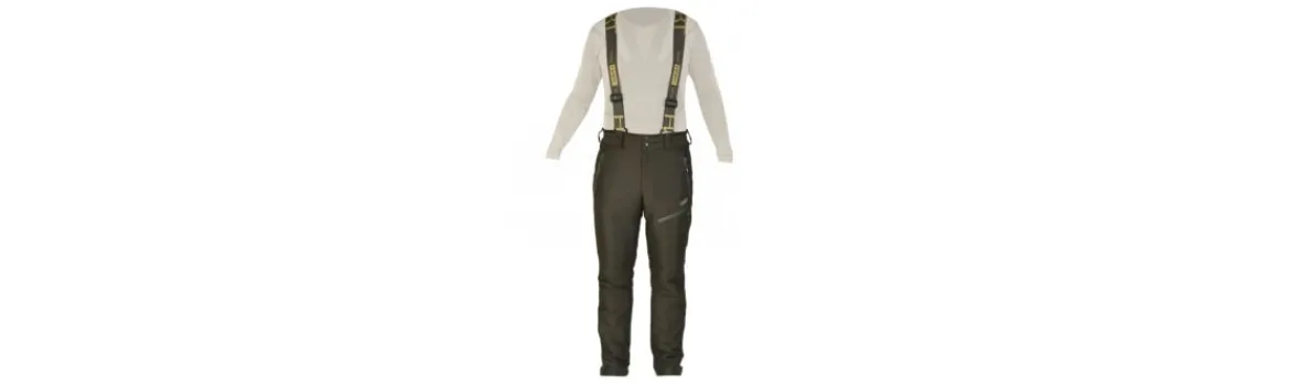 Pantalón Altai-T Mujer-Hart Discount