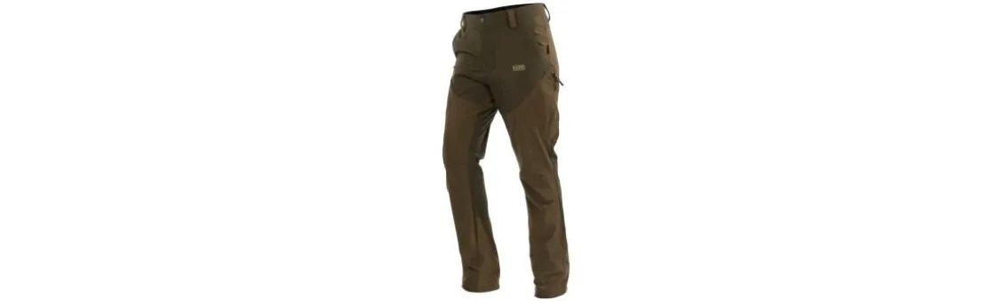 Pantalón Hart Dogged-T Mujer