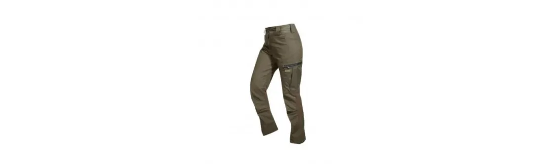 Pantalón Hart Fielder-T Mujer