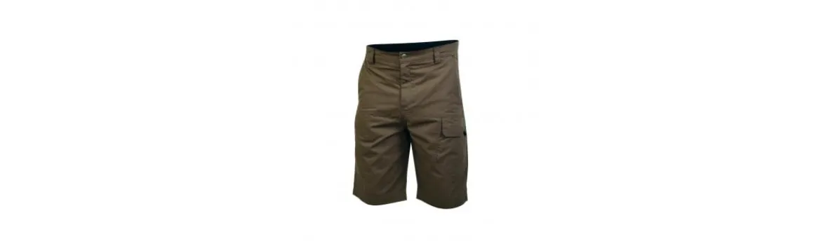 Pantalón Henar-SH Corto-Hart Discount
