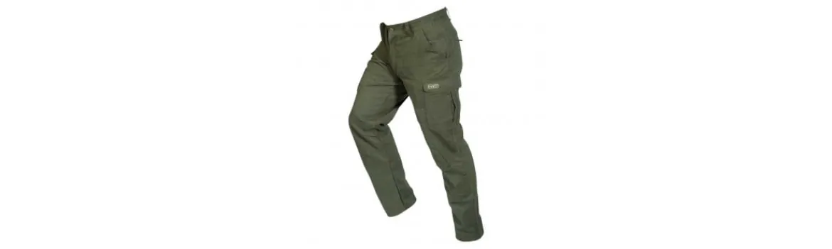 Pantalón Ibero-T-Hart Discount