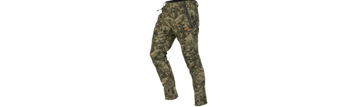 Pantalón Ibice-T-Hart Sale