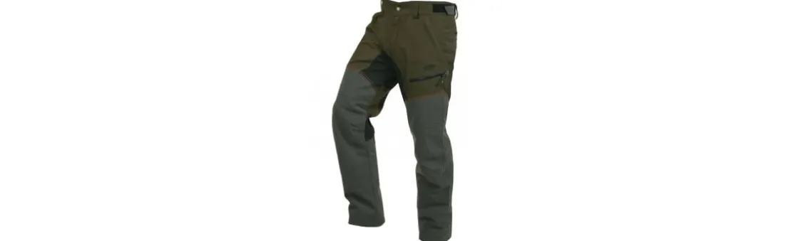 Pantalón Hart Kernig Tech-T