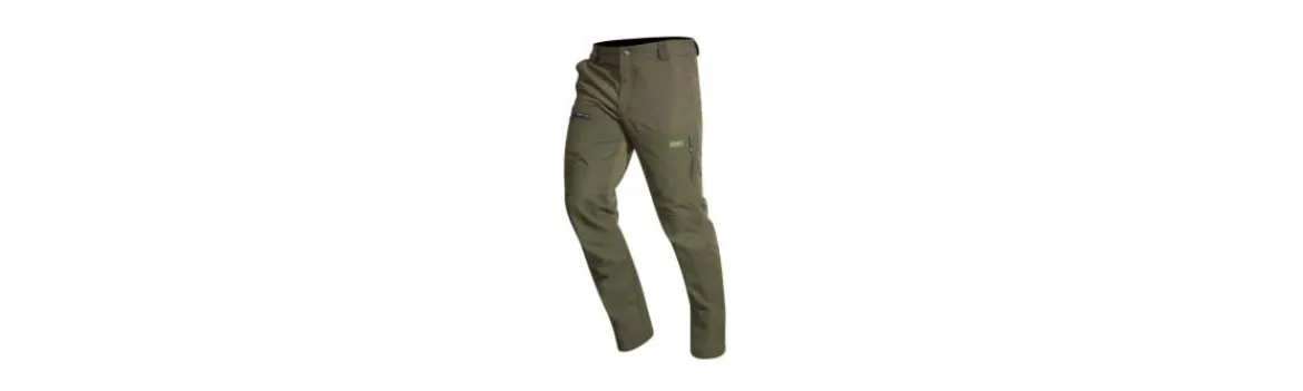 Pantalón Muguet-TP-Hart Hot