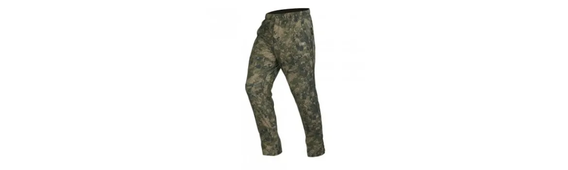 Pantalón Ural-Hart Discount