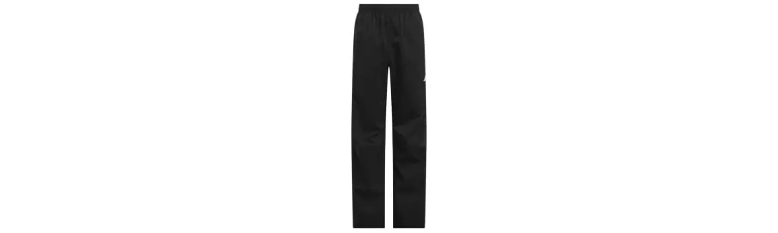 Pantalón Impermeable Adidas Provisional Junior