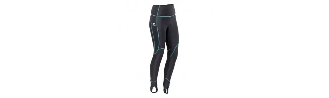 Pantalón Interior Scubapro K2 Medium Mujer