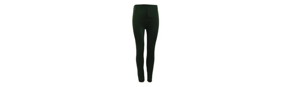 Pantalón Malla Emaro Térmico-Aigle Hot