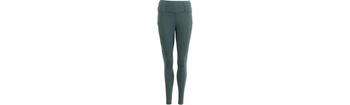 Pantalón Malla BR CLX Culera Grip Mujer