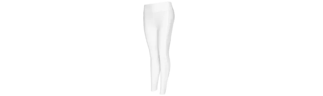 Pantalón Malla Kingsland KLKatinka Full Grip Mujer
