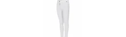 Pantalón Montar Kingsland Klkiki Culera Grip Junior