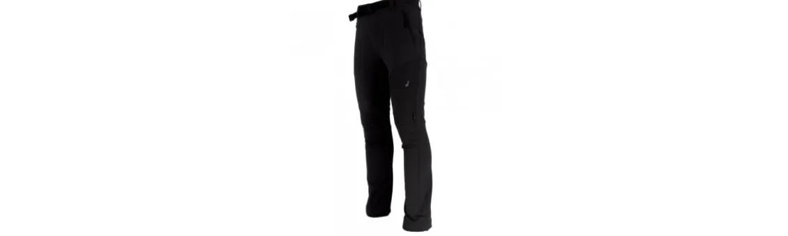 Pantalón Outdoor Joluvi Aosta