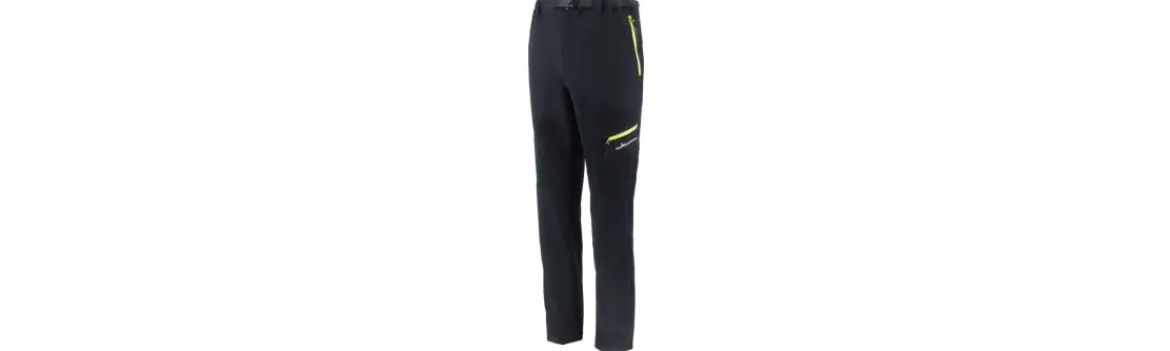 Pantalón Outdoor Topaz-Joluvi Outlet