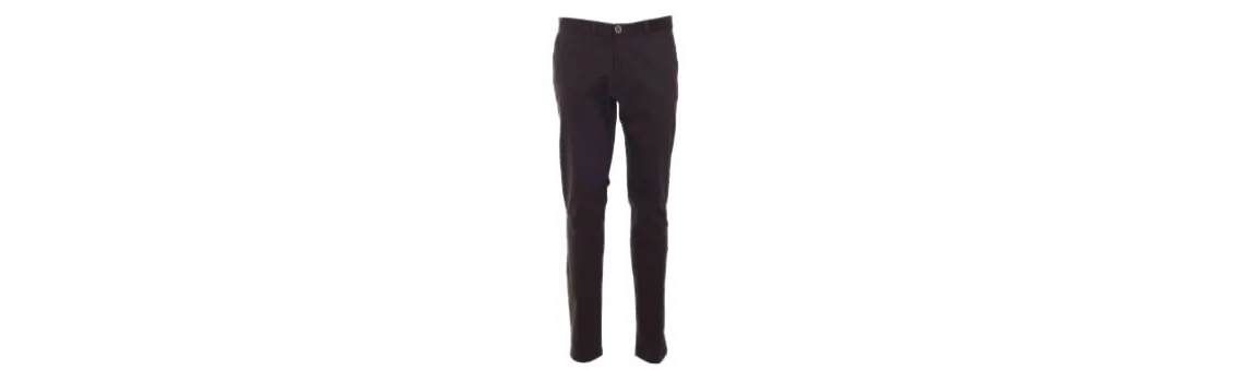 Pantalón Pasión Morena Caza Chino Slim