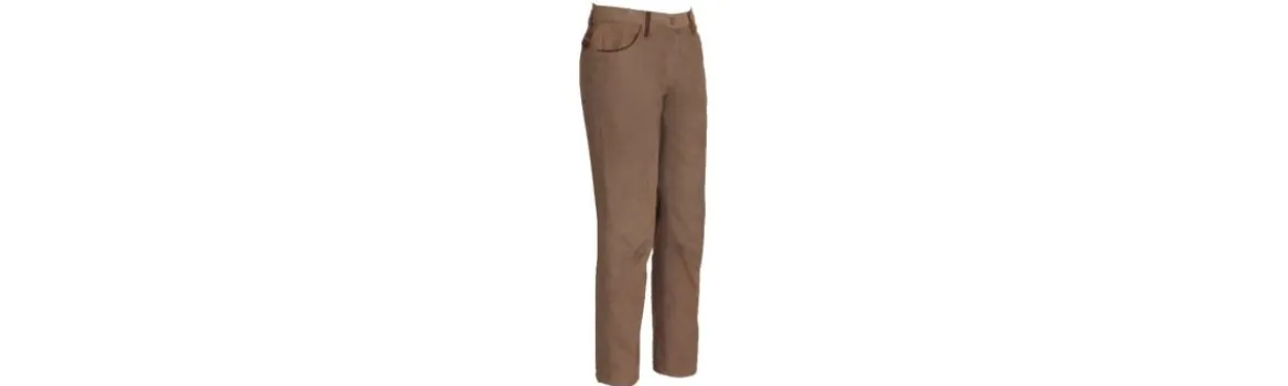 Pantalón Percusión Térmico Rambouillet Mujer-Percussion Sale