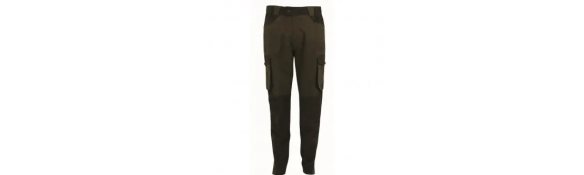 Pantalón Grand Nord Esperas-Percussion Clearance