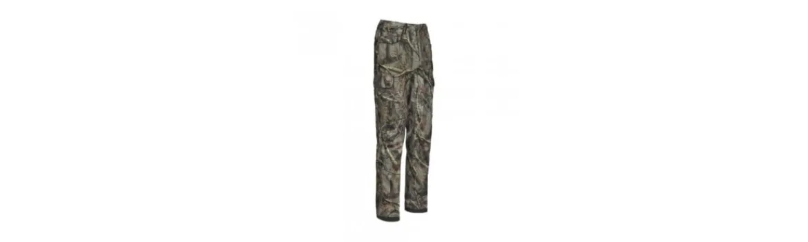 Pantalón Palombe Ghost Camo Forest-Percussion Online