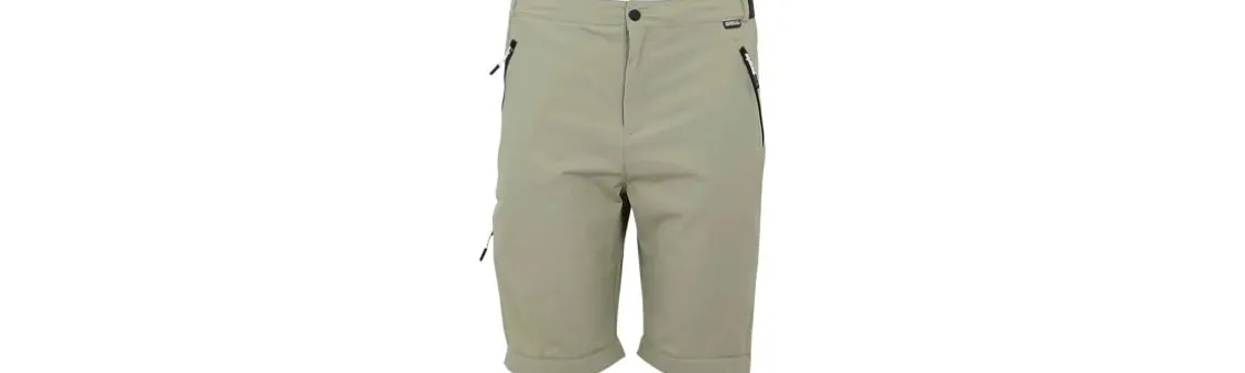 Pantalón Regatta Travel Desmontable