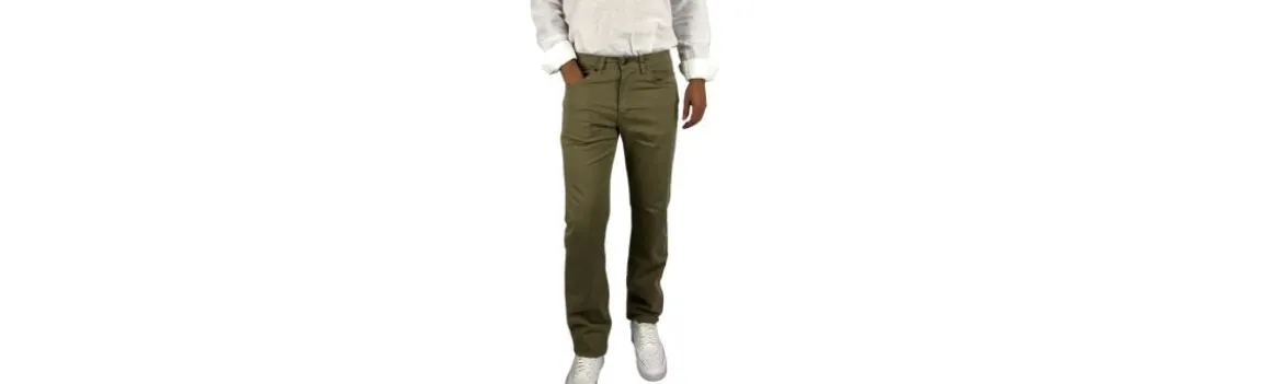 Pantalón Sarga-Lazhers Discount