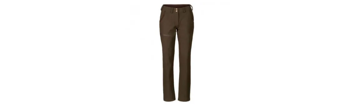 Pantalón Seeland Woodcock Advanced Mujer