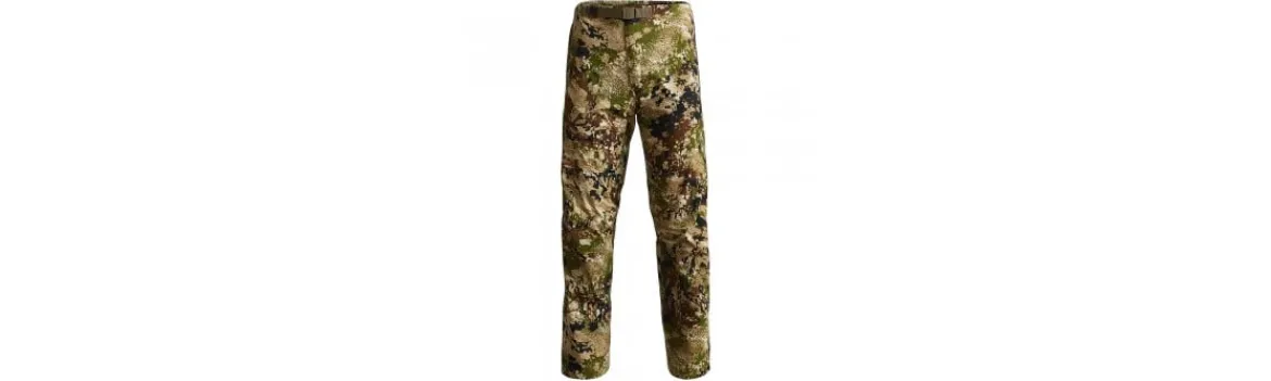 Pantalón Dew Point Optifade Subalpine-Sitka Best