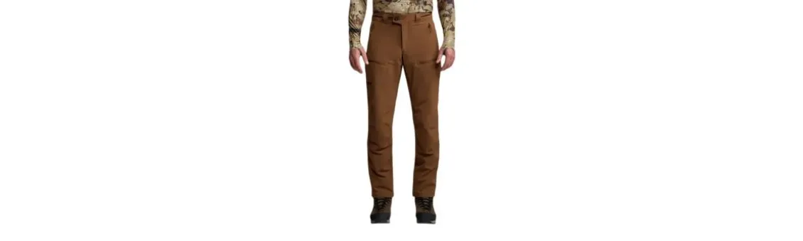 Pantalón Sitka Endure
